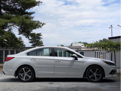 2019 Subaru Legacy Limited