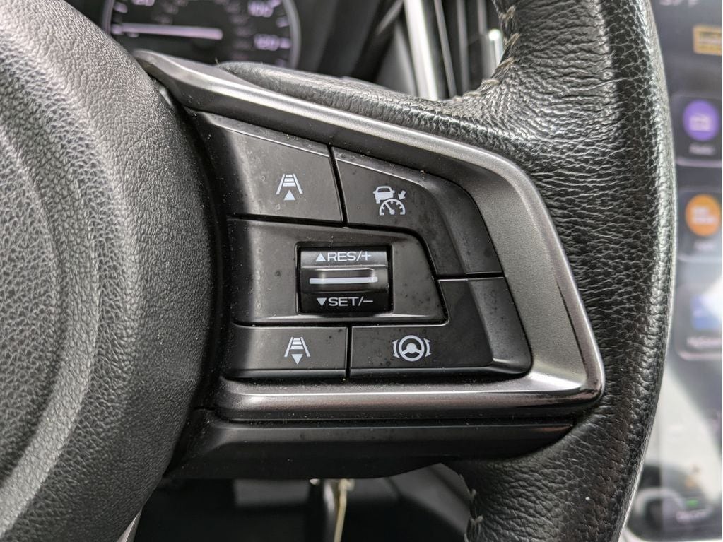 2022 Subaru Legacy Premium