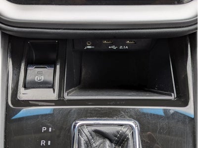 2022 Subaru Legacy Premium