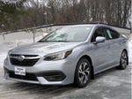 2022 Subaru Legacy Premium