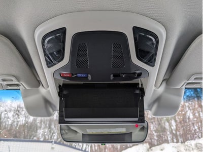 2022 Subaru Legacy Premium