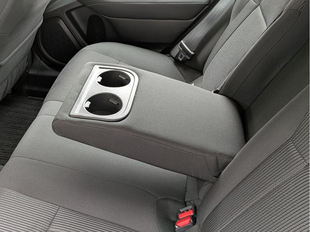 2022 Subaru Legacy Premium