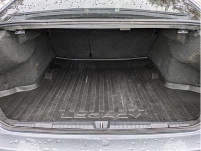 2022 Subaru Legacy Premium