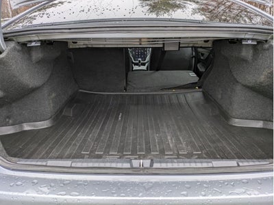 2022 Subaru Legacy Premium