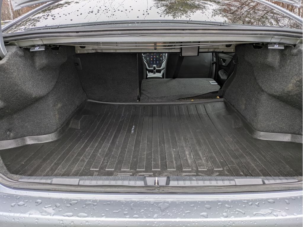 2022 Subaru Legacy Premium