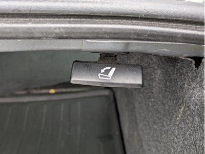 2022 Subaru Legacy Premium