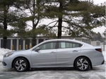 2022 Subaru Legacy Premium