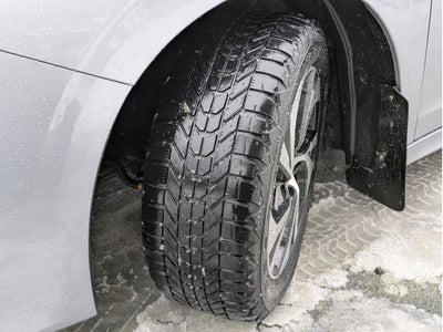 2022 Subaru Legacy Premium