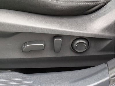 2022 Subaru Legacy Premium