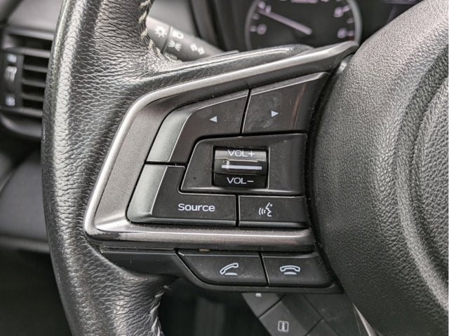 2022 Subaru Legacy Premium