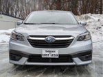 2022 Subaru Legacy Premium