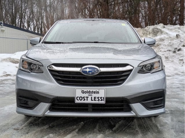 2022 Subaru Legacy Premium