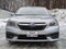 2022 Subaru Legacy Premium