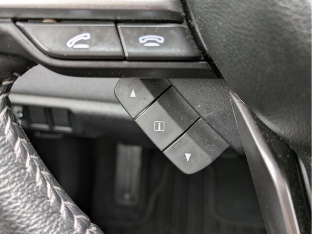 2022 Subaru Legacy Premium