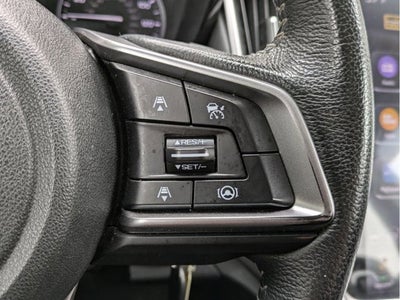 2022 Subaru Legacy Premium