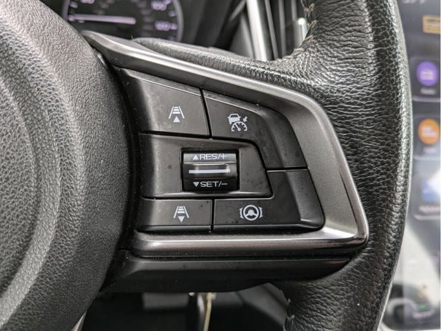 2022 Subaru Legacy Premium