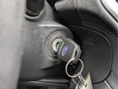 2022 Subaru Legacy Premium