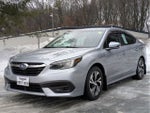 2022 Subaru Legacy Premium