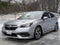 2022 Subaru Legacy Premium