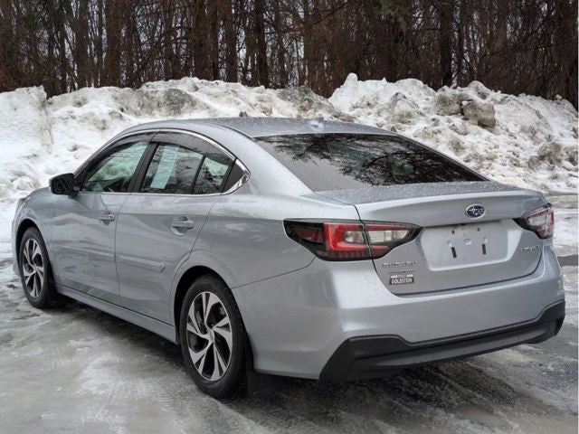 2022 Subaru Legacy Premium