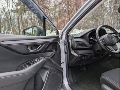 2022 Subaru Legacy Premium