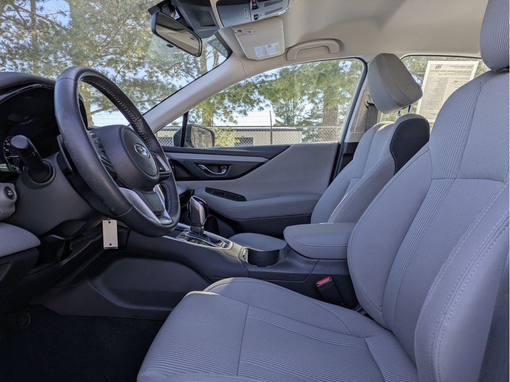 2023 Subaru Legacy Premium