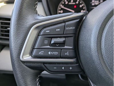 2023 Subaru Legacy Premium