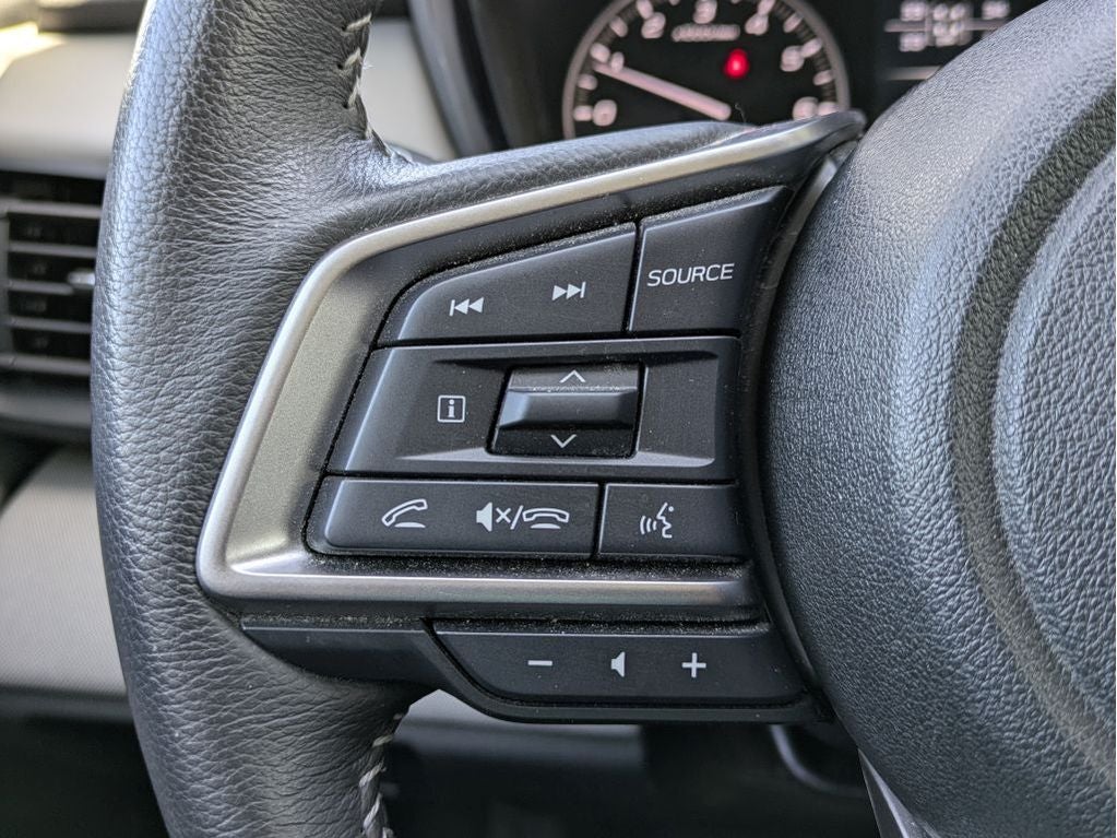 2023 Subaru Legacy Premium