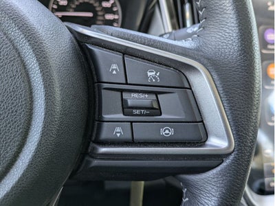 2023 Subaru Legacy Premium