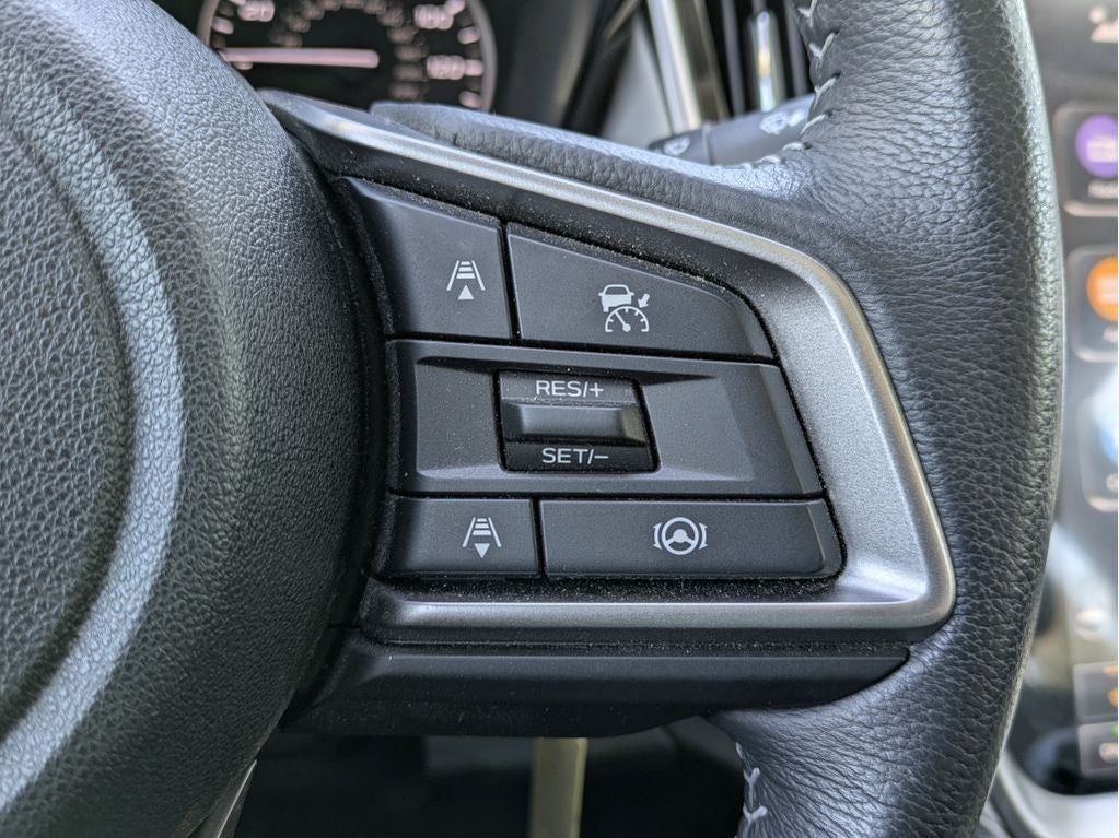 2023 Subaru Legacy Premium