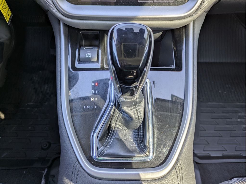 2023 Subaru Legacy Premium