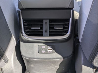 2023 Subaru Legacy Premium