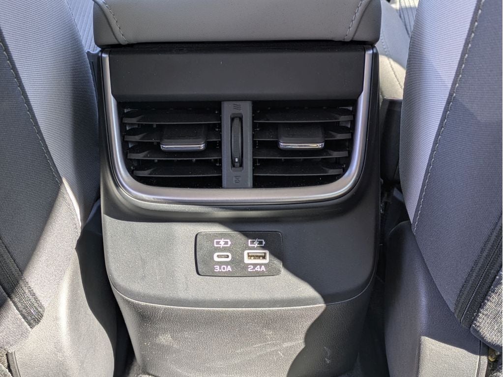 2023 Subaru Legacy Premium