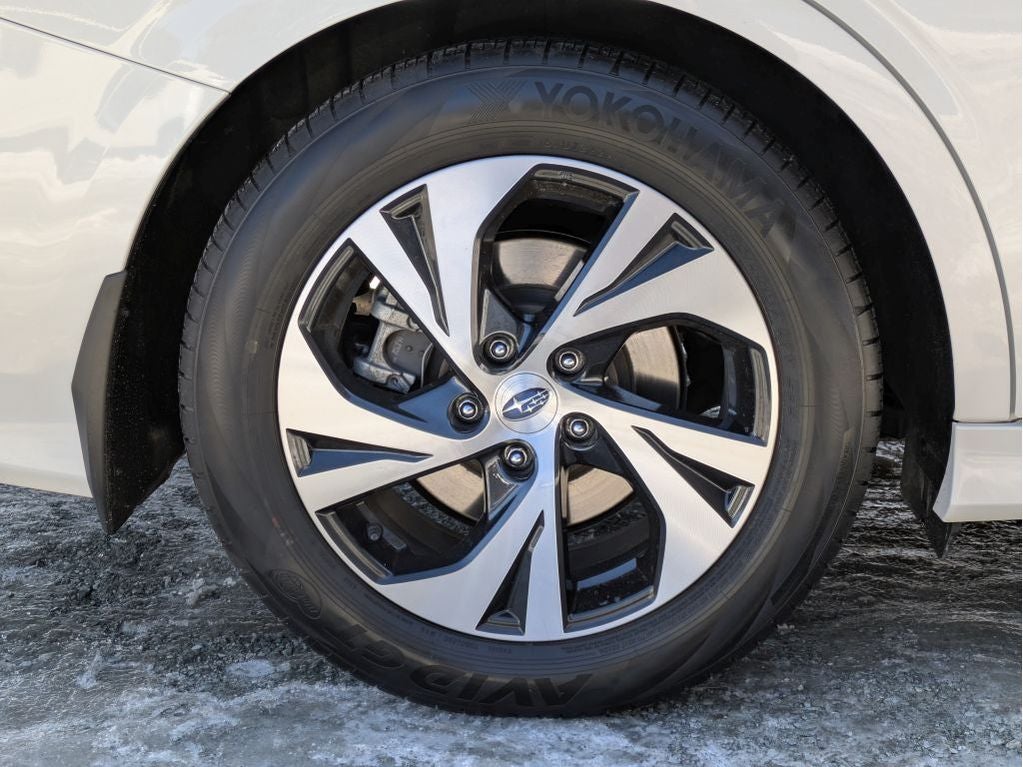 2023 Subaru Legacy Premium