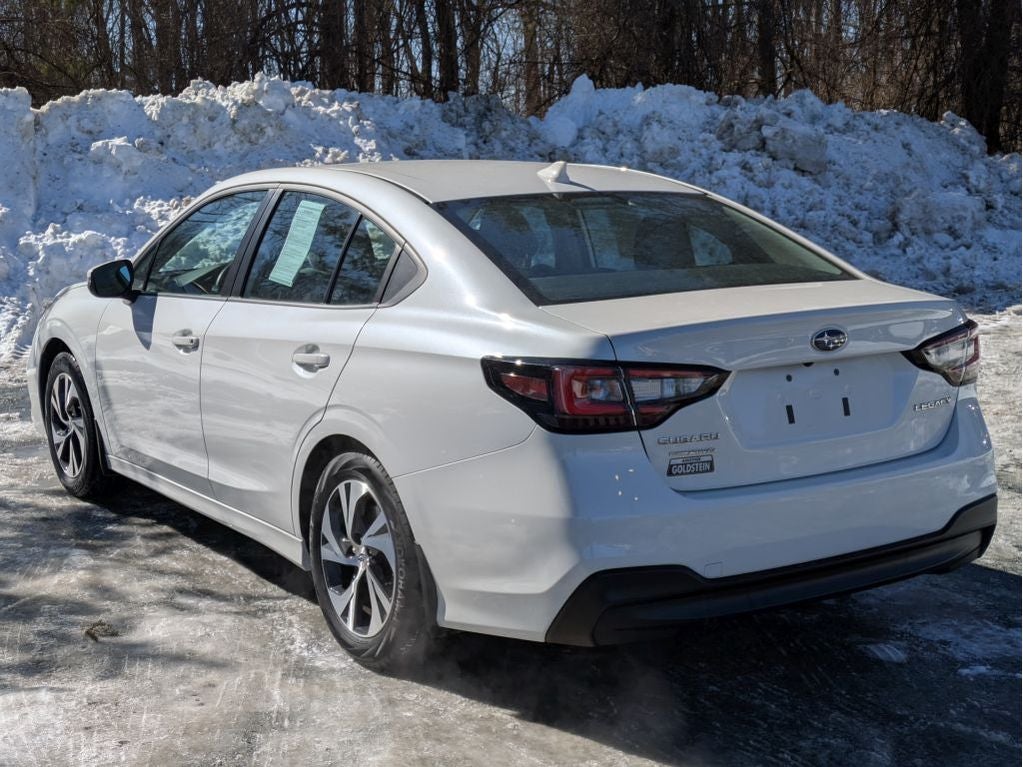 2023 Subaru Legacy Premium