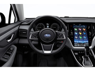 2023 Subaru Legacy Premium