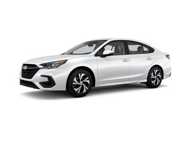 2023 Subaru Legacy Premium