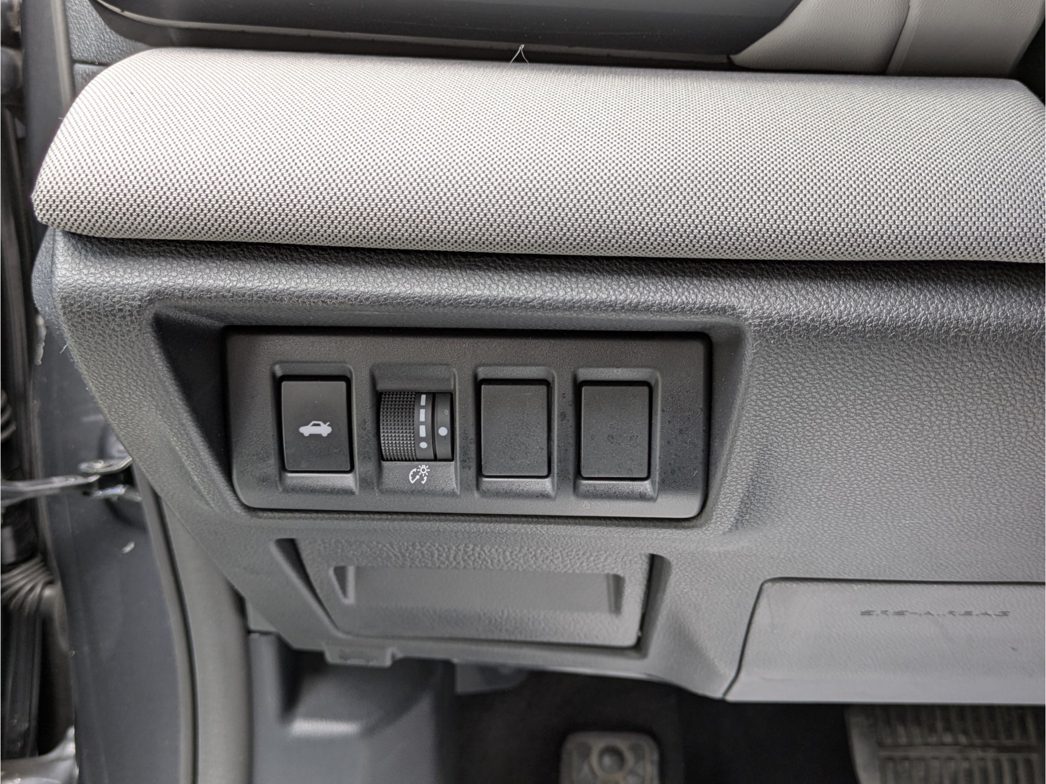 2024 Subaru Legacy Premium