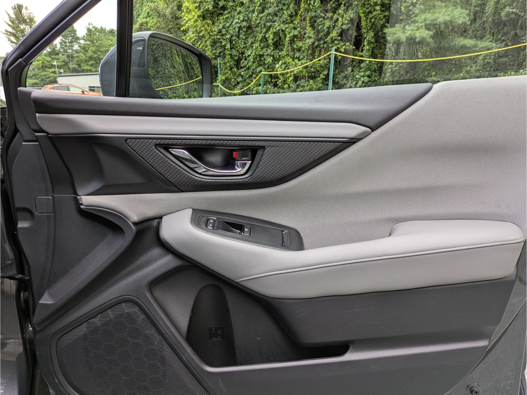 2024 Subaru Legacy Premium