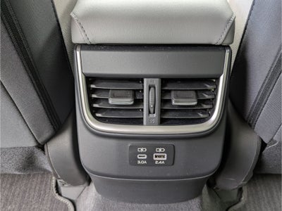 2024 Subaru Legacy Premium