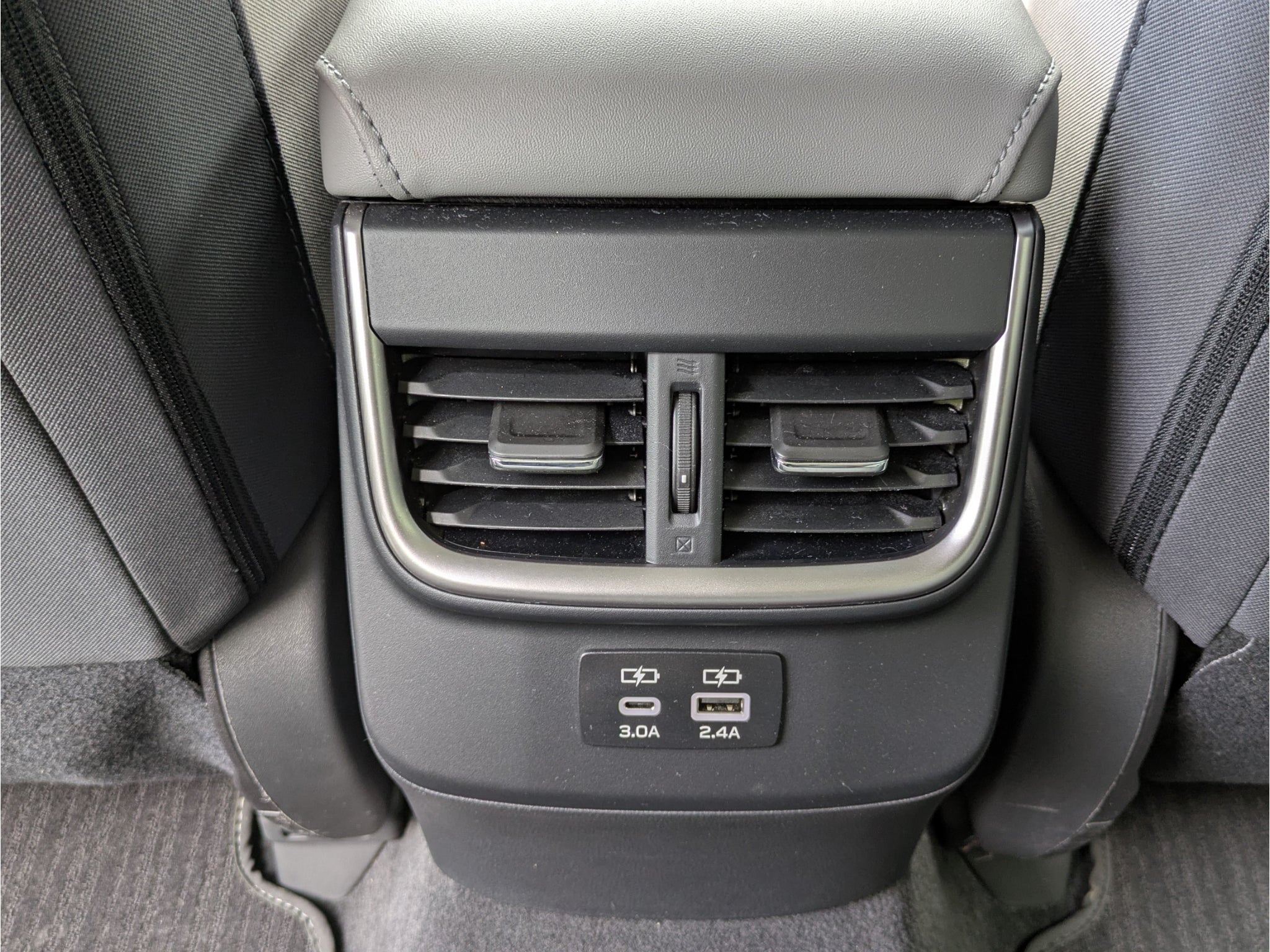 2024 Subaru Legacy Premium