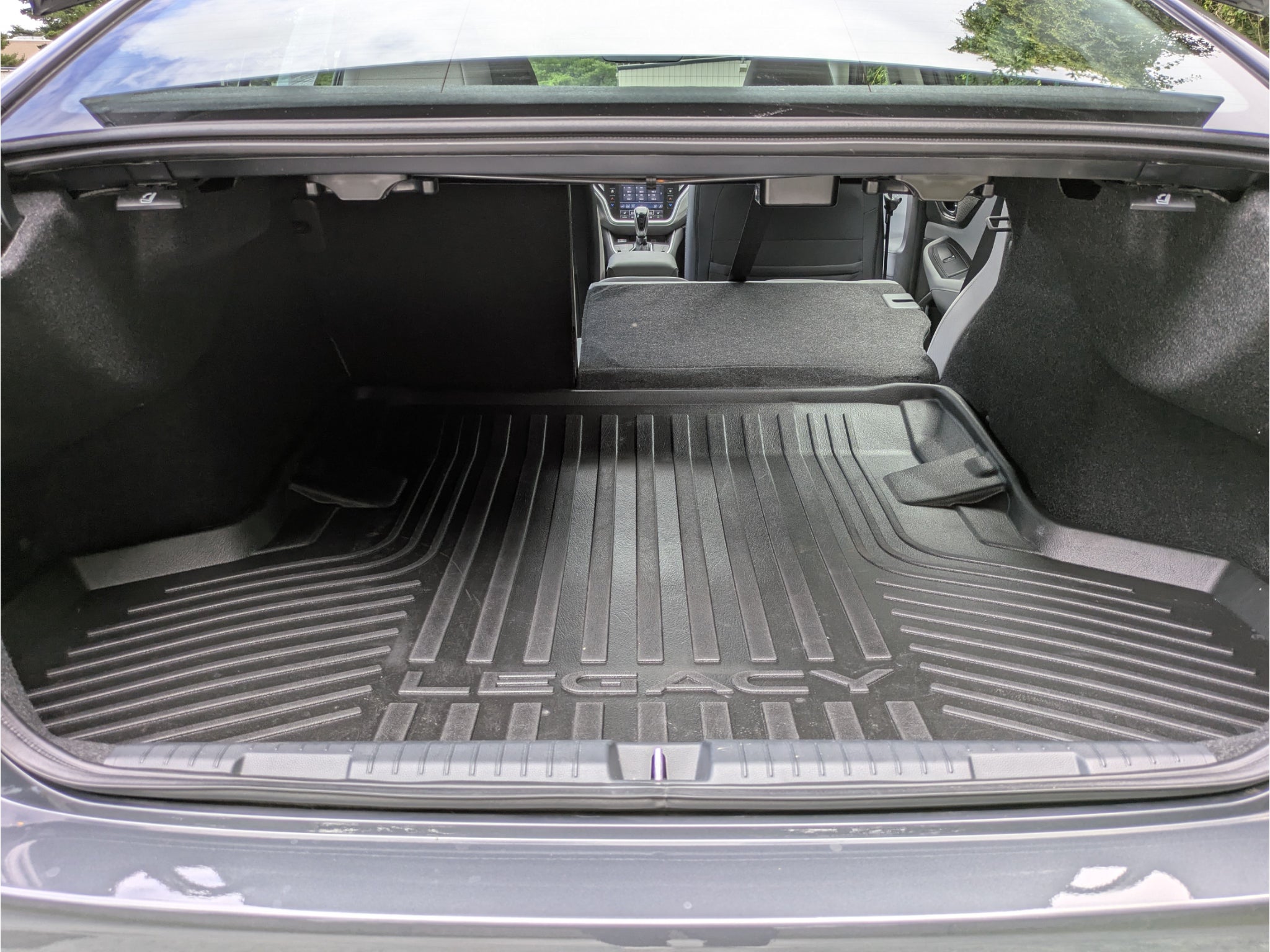 2024 Subaru Legacy Premium
