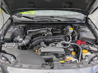 2024 Subaru Legacy Premium