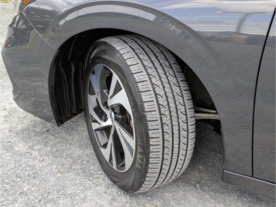 2024 Subaru Legacy Premium