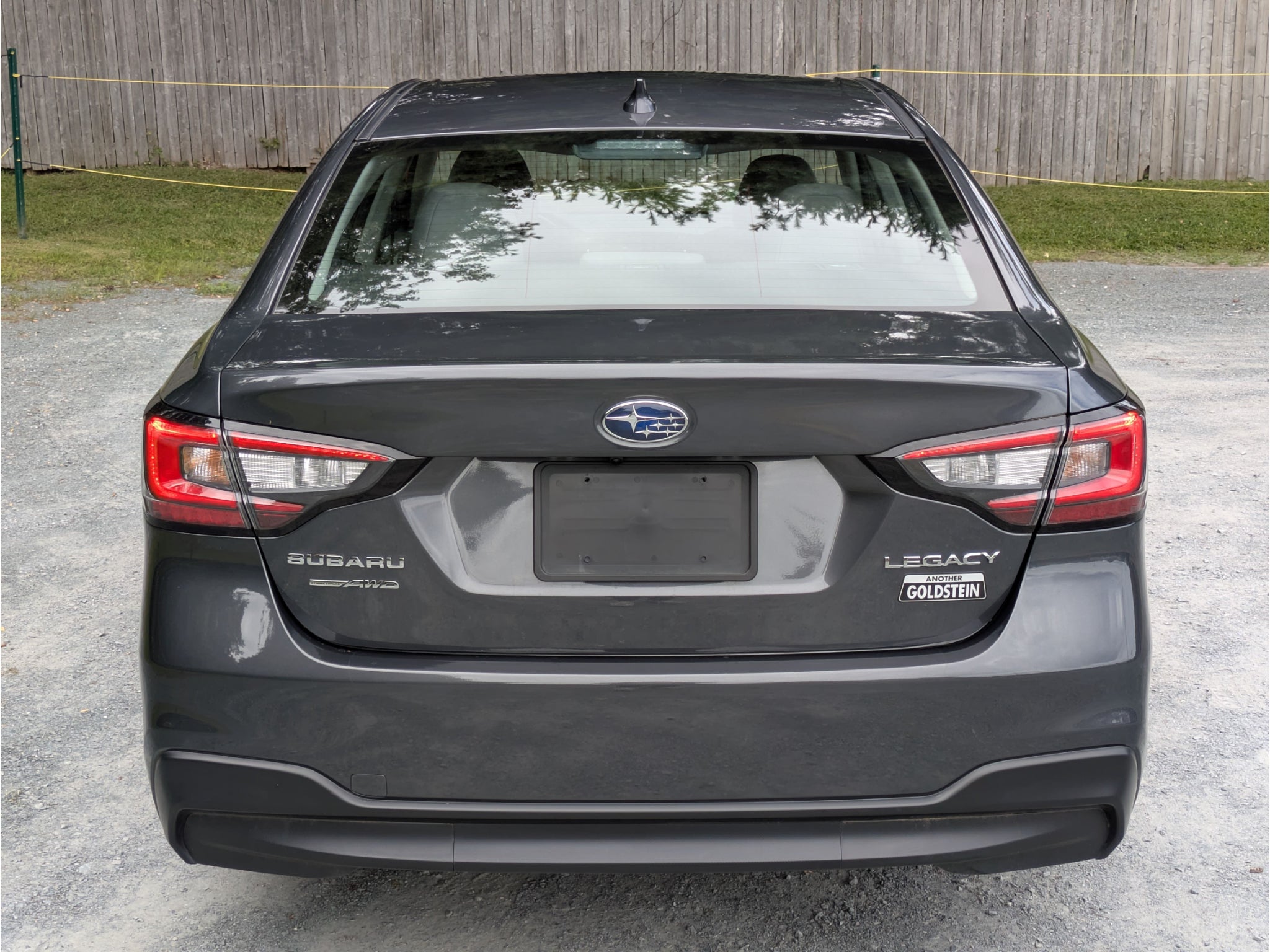 2024 Subaru Legacy Premium