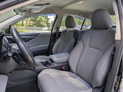 2022 Subaru Legacy Premium