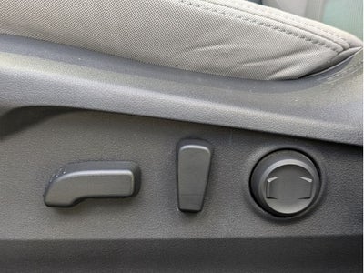 2022 Subaru Legacy Premium