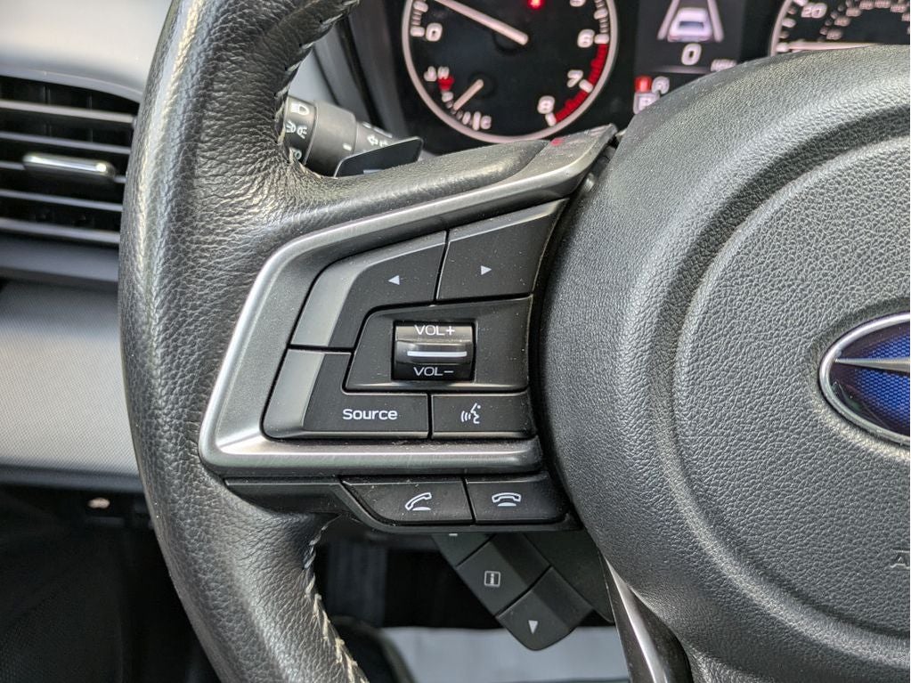 2022 Subaru Legacy Premium
