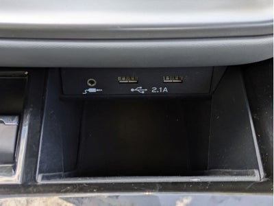 2022 Subaru Legacy Premium