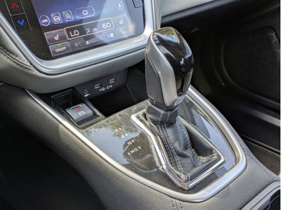 2022 Subaru Legacy Premium